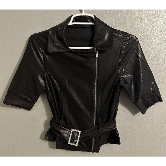 WEISSMAN Childs Large Balera Dance Costume - Picture 1 of 1